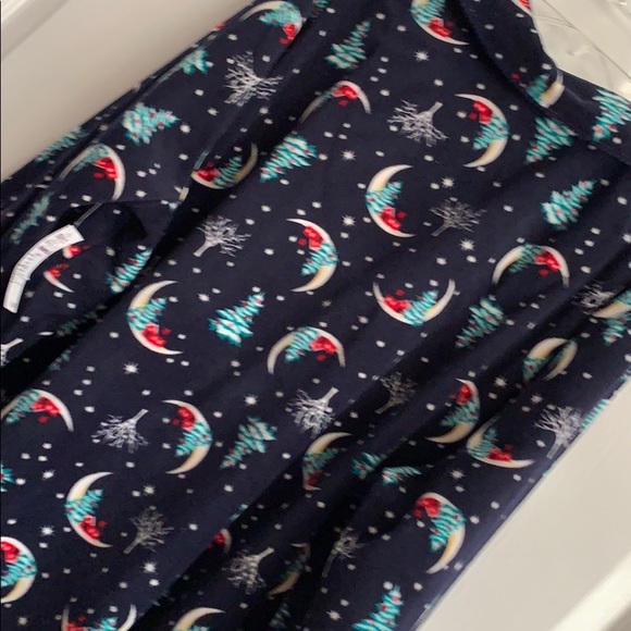 Croft & Barrow Ultra Soft Pajama Top π΄π€ππ - Picture 2 of 3